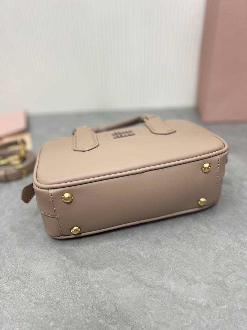 Miu Miu Top Handle Bags